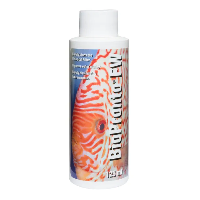 Two Little Fishies Biopronto FW attivatore batterico 125 ml