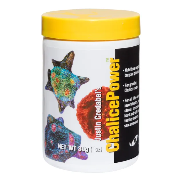 Two Little Fishies ChalicePower Mangime 30 g