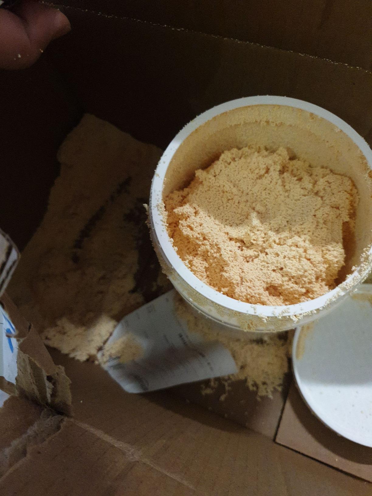 Seachem Purigen resina filtrante rigenerabile 2 L