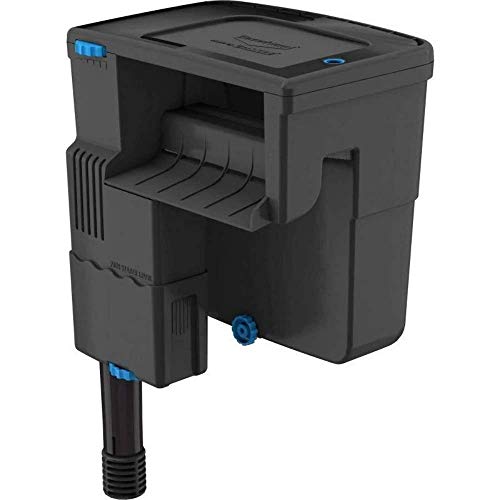 Seachem Tidal 55 filtro acquario 200 L appeso