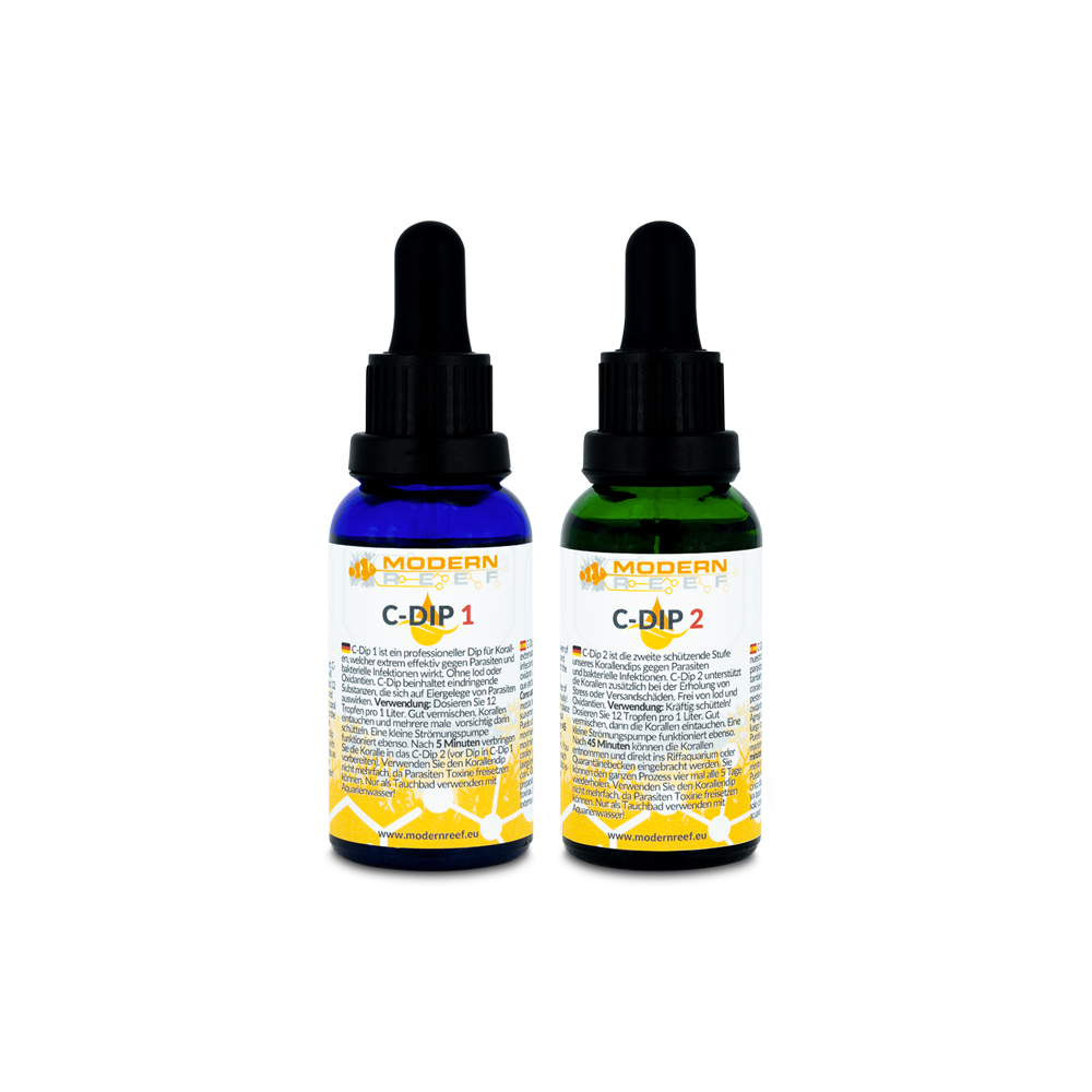Modern Reef C-Dip 1+2 bagno coralli 30ml
