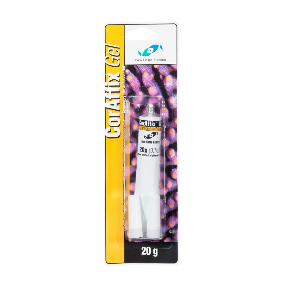 Two Little Fishies CorAffix Colla Gel 20 g