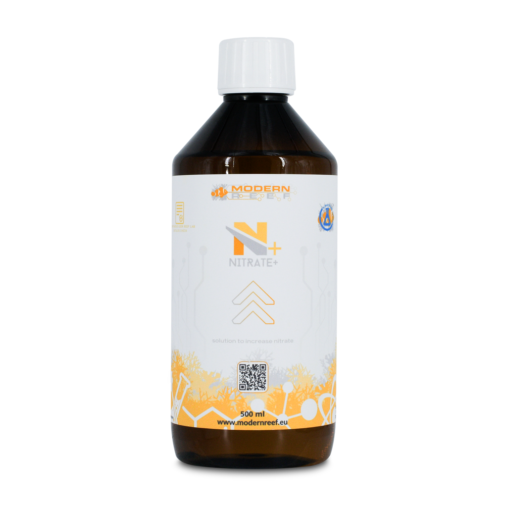 Modern Reef C N P Mix N+ Integratore Nitrati 500ml per Reef