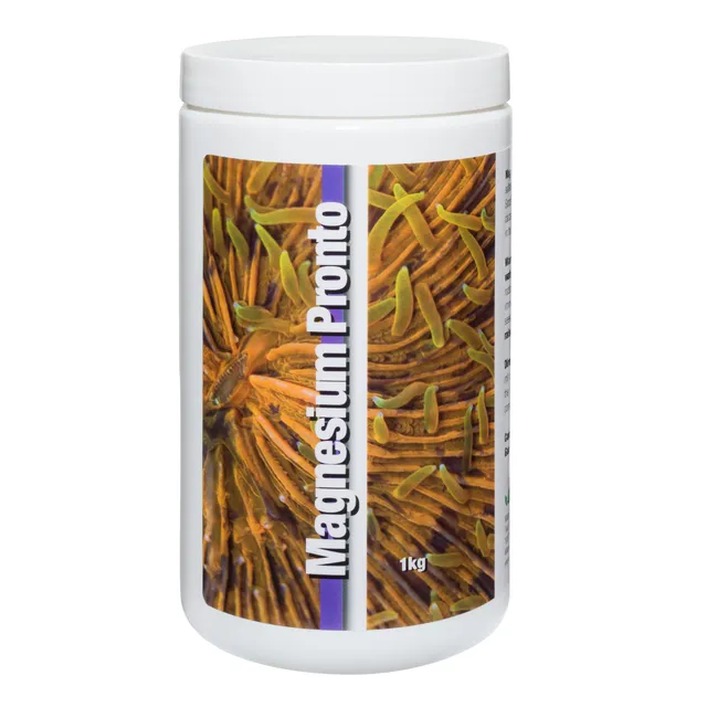 Two Little Fishies Magnesium Pronto integratore magnesio 1000 g