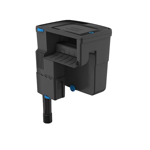 Seachem Tidal 55 filtro acquario 200 L appeso
