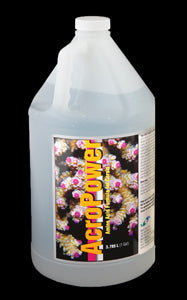 Two Little Fishies AcroPower integratore aminoacidi 250 ml SPS