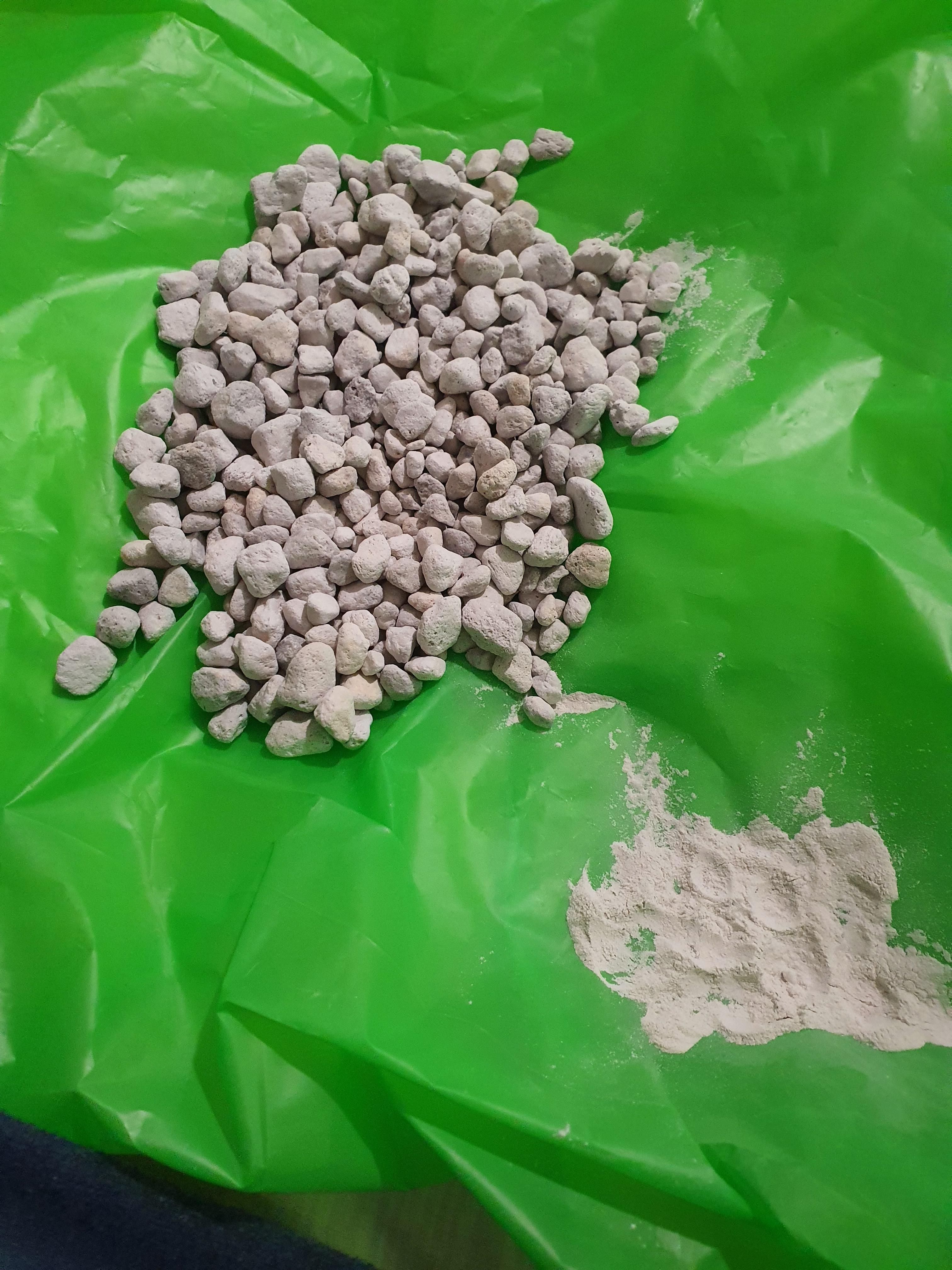 Seachem Matrix materiale filtrante biologico 1 L poroso