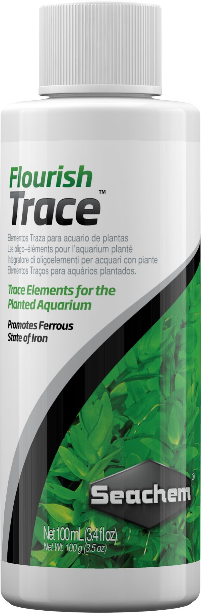 Seachem Flourish Trace microelementi 500 ml piante