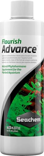 Seachem Flourish Advance fertilizzante 500 ml crescita