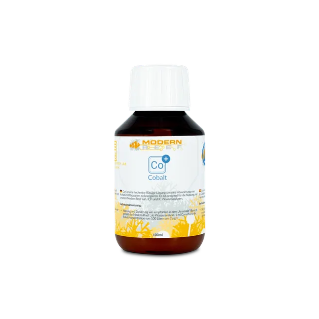 Modern Reef Co+ 100ml integratore cobalto reef