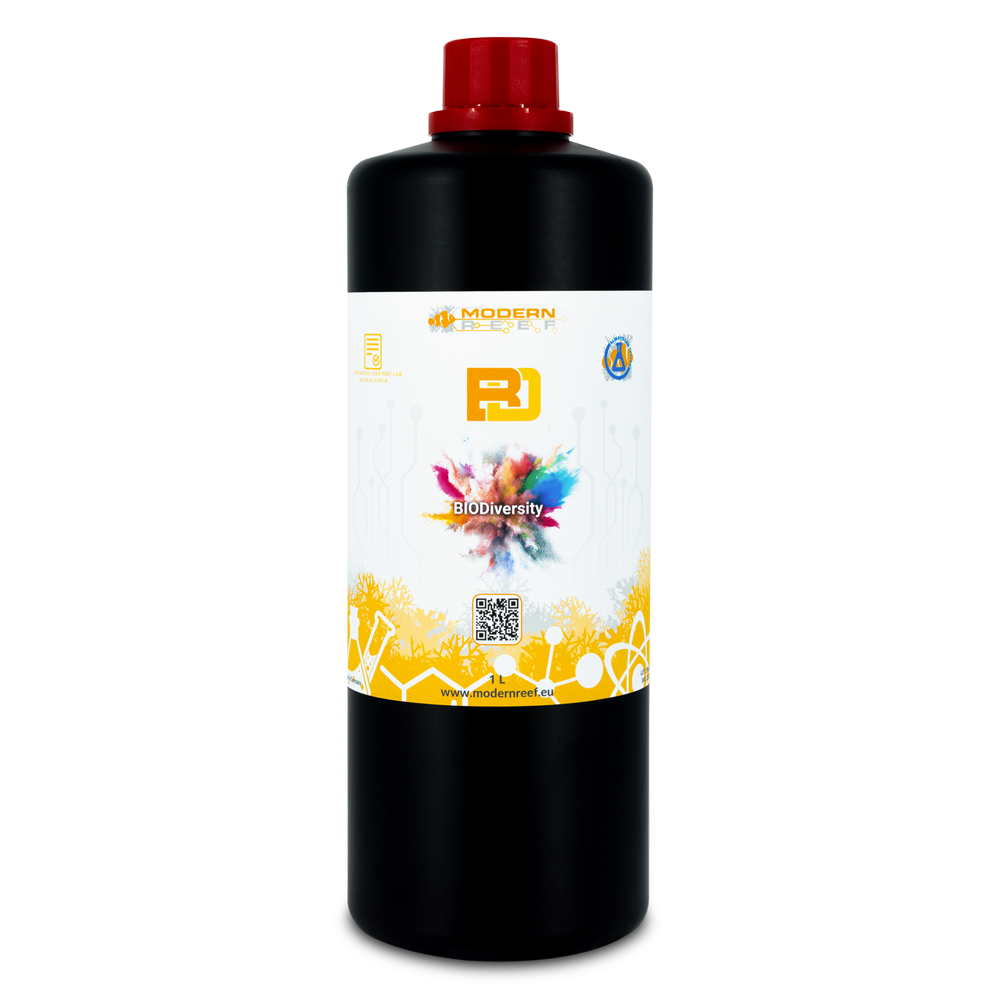 Modern Reef BIODiversity Batteri Reef 1000ml Maturazione