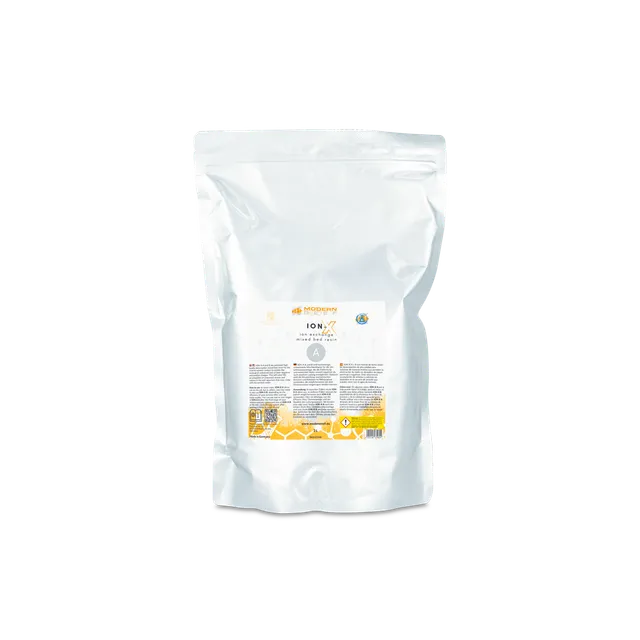 Modern Reef ION-X A 2L resina deionizzante osmosi