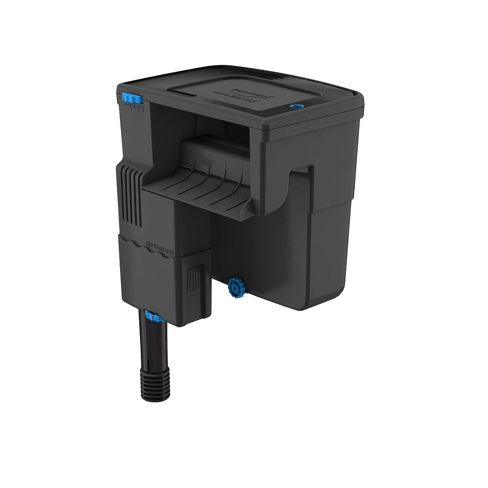 Seachem Tidal 55 filtro acquario 200 L appeso
