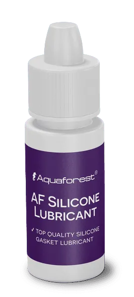Aquaforest AF Silicone Lubricant lubrificante silicone acquario