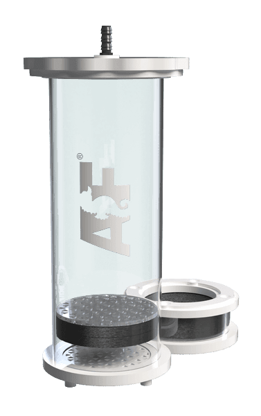 Aquaforest AF Air Scrubber reattore CO2 per pH stabile reef