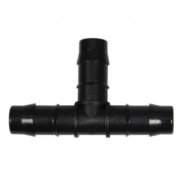 Two Little Fishies Accessories Raccordo a T 13mm 1pz