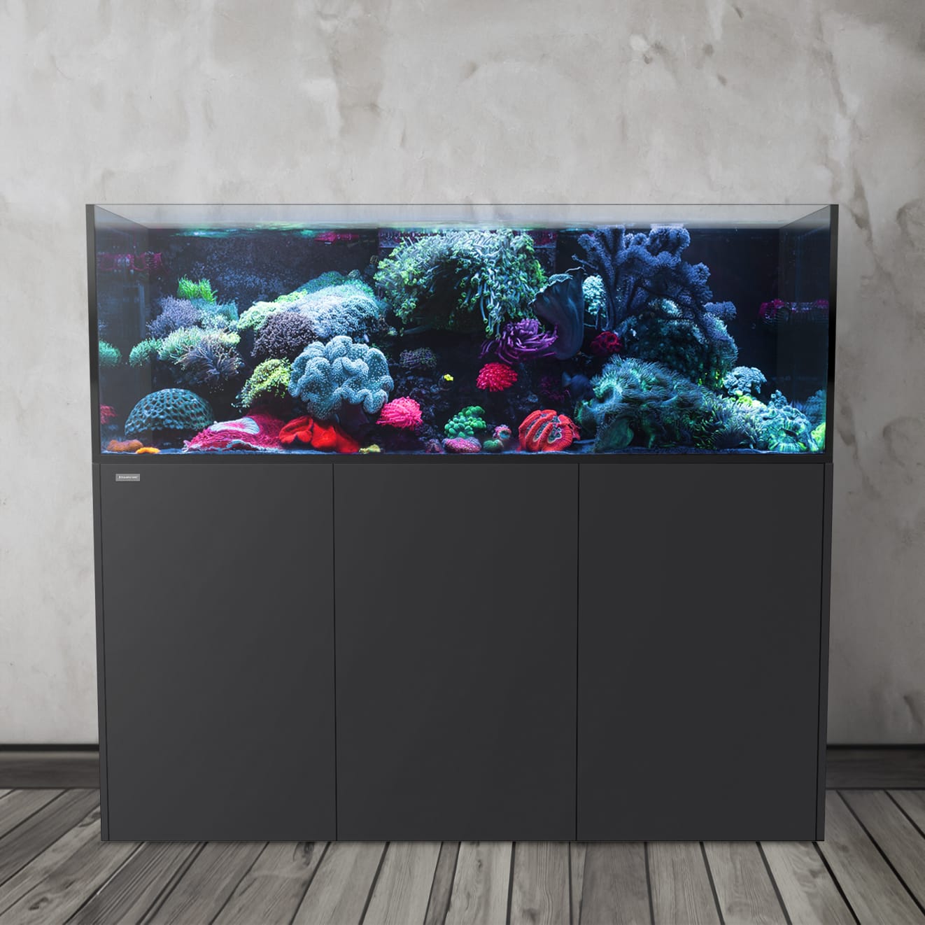 Aquaforest OceanGuard 980 acquario reef vetro Optiwhite
