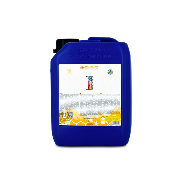 Modern Reef ONE-4Reef integratore reef 2.5L all-in-one LPS