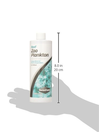 Seachem Conditioners condizionatore acqua acquario dolce marino