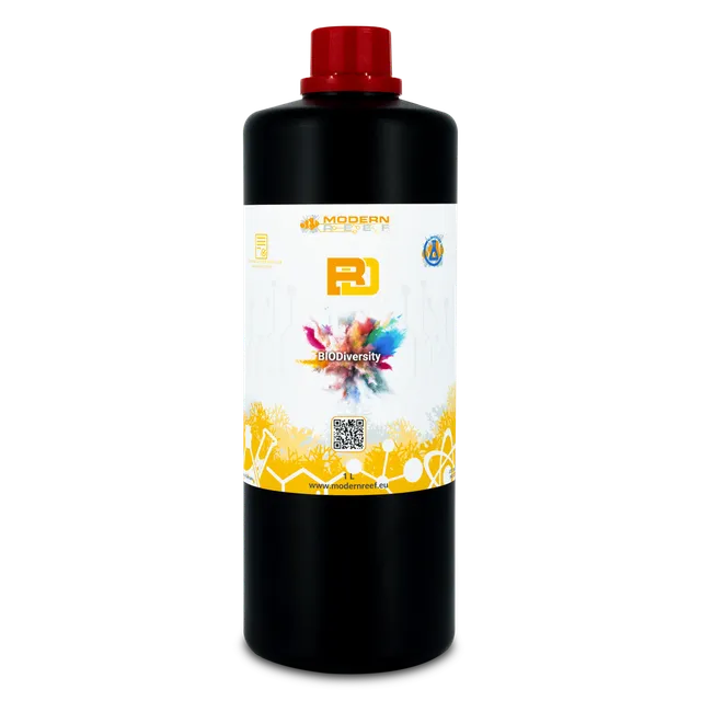 Modern Reef BIODiversity Batteri Reef 1000ml Maturazione