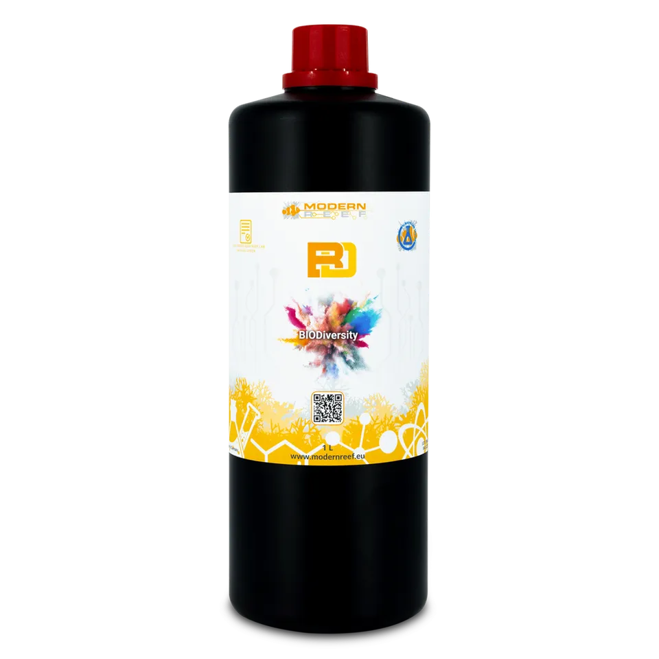 Modern Reef BIODiversity Batteri Reef 1000ml Maturazione