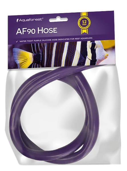 Aquaforest AF90 Hose tubo silicone 1 m 12 mm