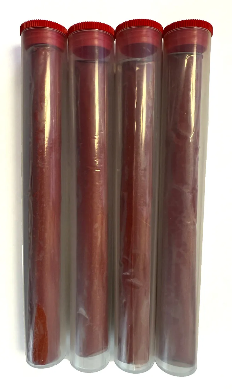 Two Little Fishies AquaStik Colla Epossidica Coralline Red 114g