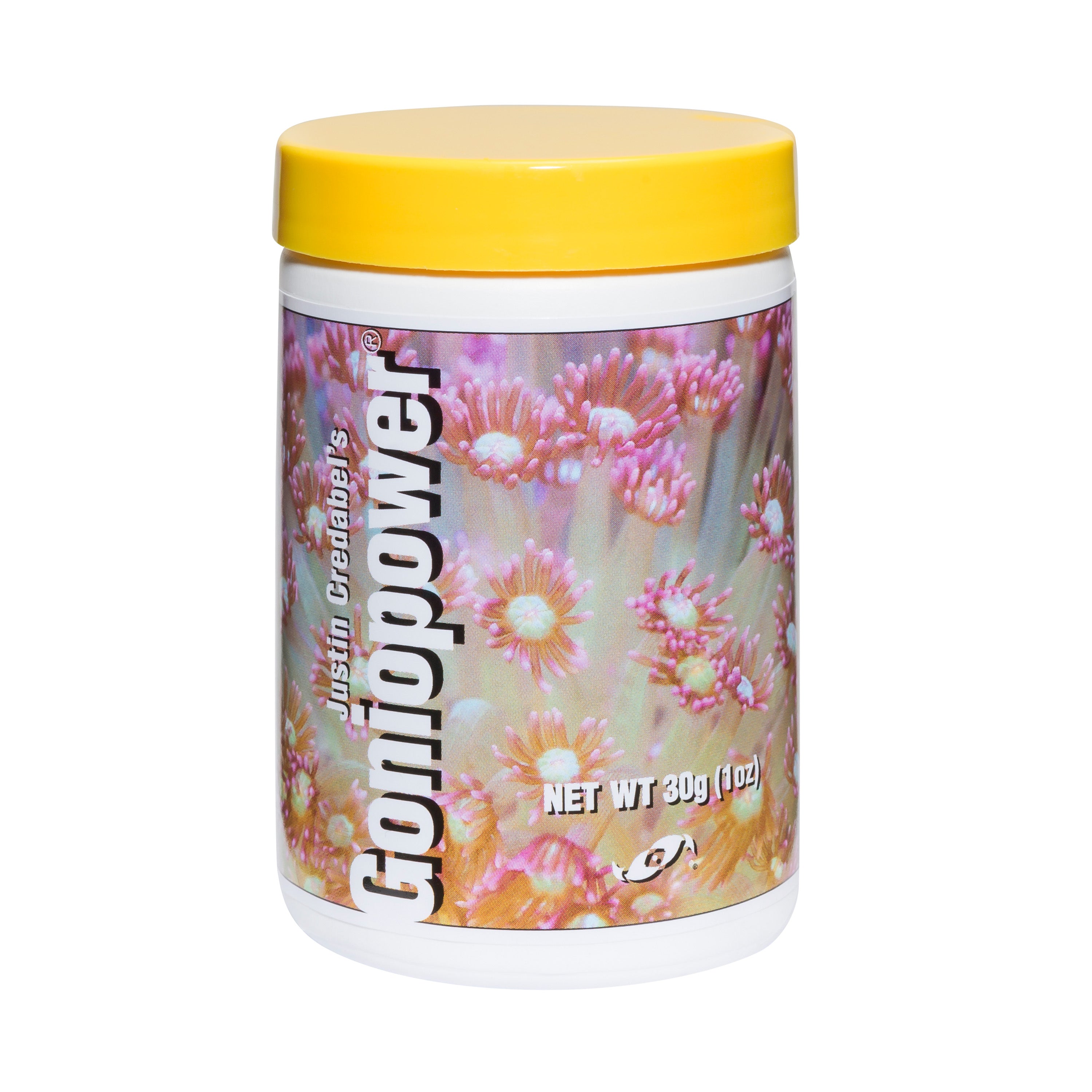 Two Little Fishies Goniopower cibo coralli 30g zooplancton