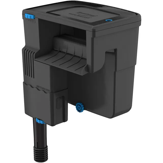 Seachem Tidal 55 filtro appeso dolce marino reef