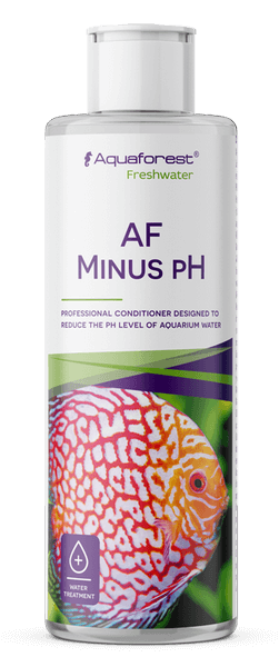 Aquaforest AF Minus pH correttore pH acquario