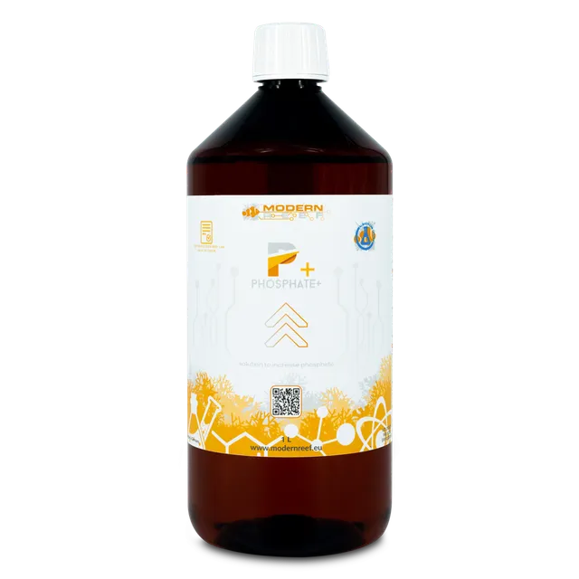 Modern Reef P+ Integratore Fosforo Reef 1000ml