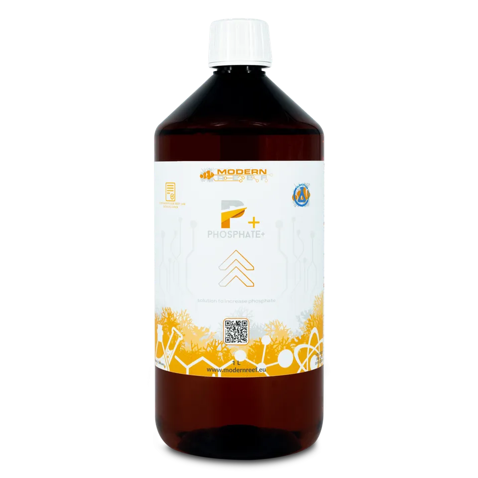 Modern Reef P+ Integratore Fosforo Reef 1000ml