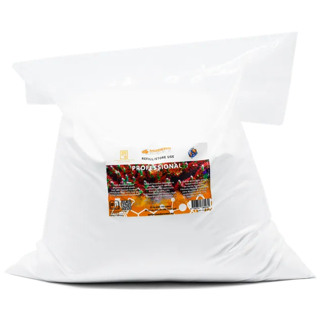 Modern Reef Ultimate Reef Salt sale marino 30kg per coralli