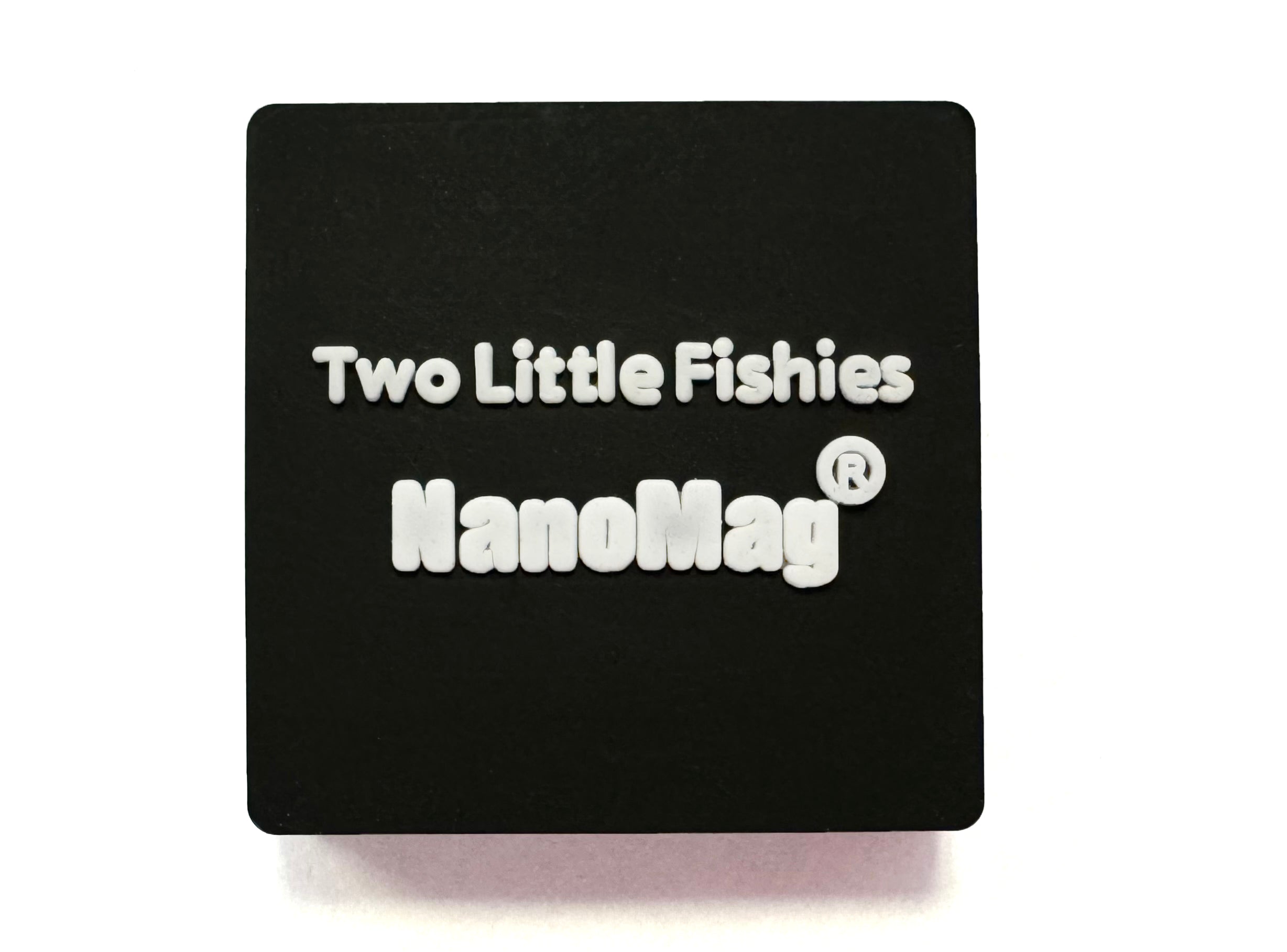 Two Little Fishies NanoMag magnete interno ricambio quadrato