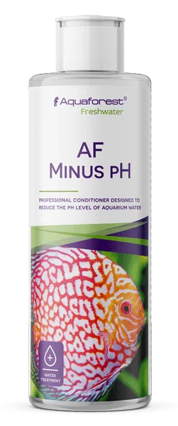 Aquaforest AF Minus pH correttore pH acquario