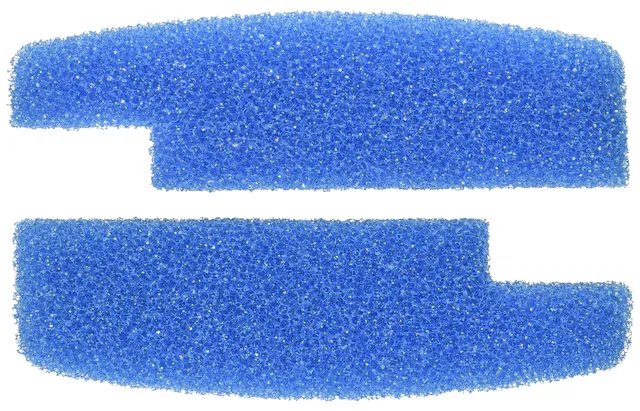 Seachem Tidal 110 Foam spugna filtro 2 pezzi