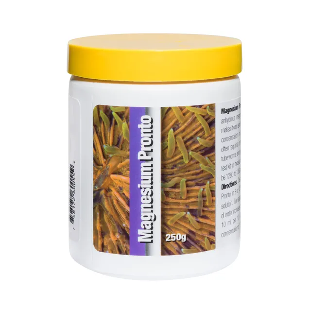 Two Little Fishies Magnesium Pronto integratore magnesio 250g