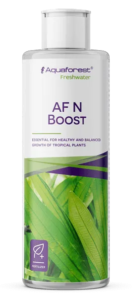 Aquaforest AF N Boost fertilizzante azoto vasca dolce