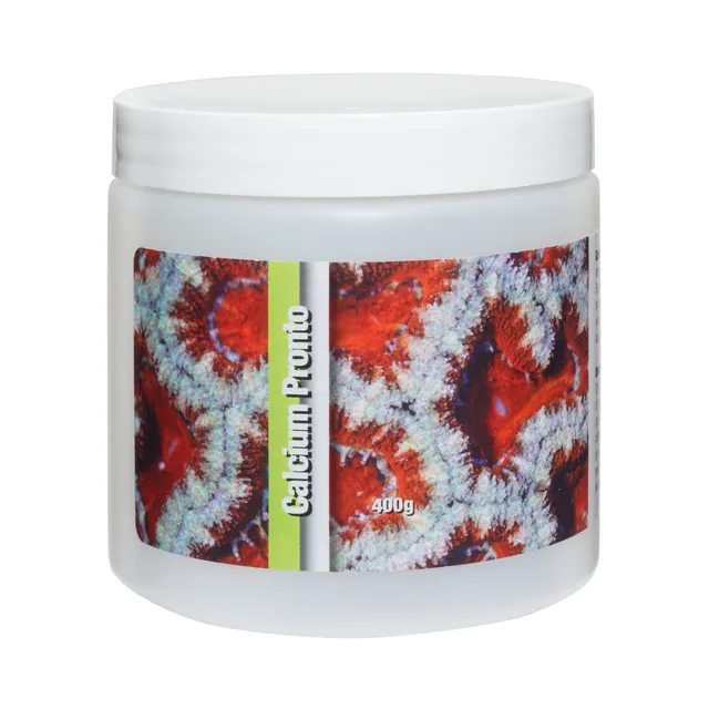 Two Little Fishies Calcium Pronto integratore calcio 400 g