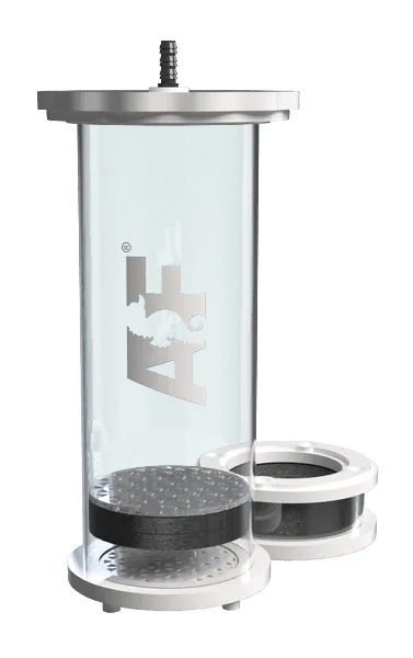 Aquaforest AF Air Scrubber reattore CO2 per pH stabile reef