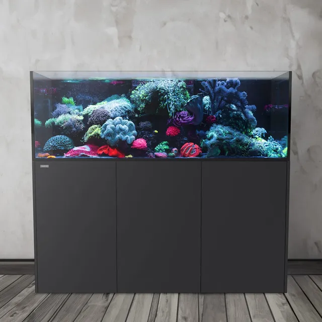 Aquaforest OceanGuard 980 acquario reef vetro Optiwhite