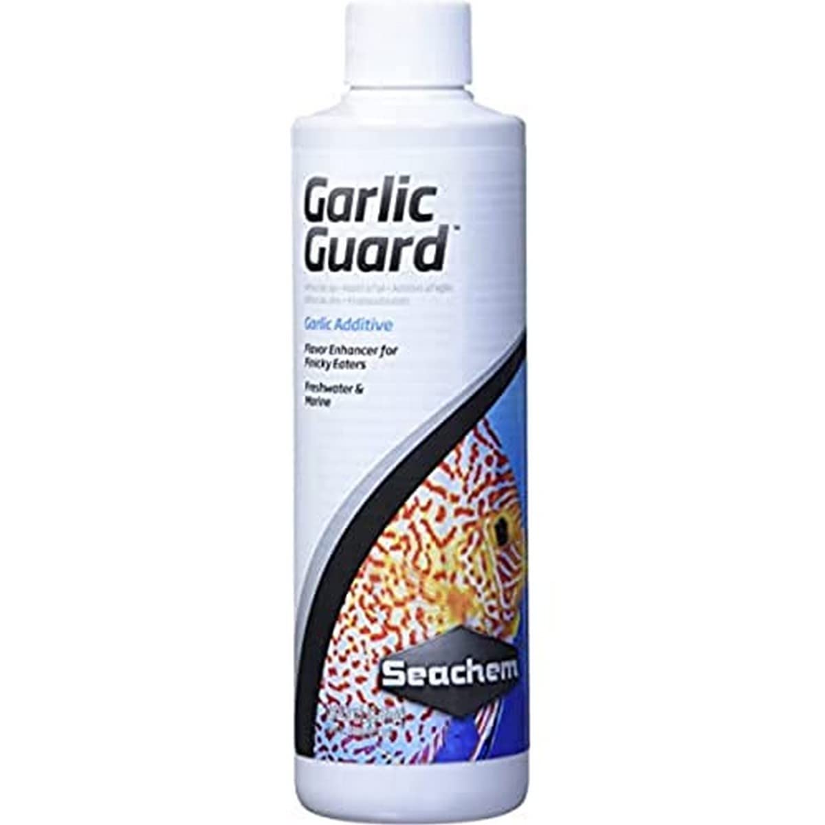 Seachem GarlicGuard Attrattante Aglio 250 ml Pesci