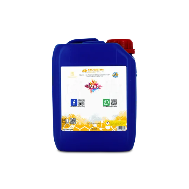 Modern Reef RKS Base Mag integratore reef 2,5L