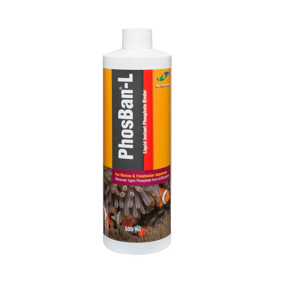 Two Little Fishies PhosBan-L liquido antifosfati 500 ml