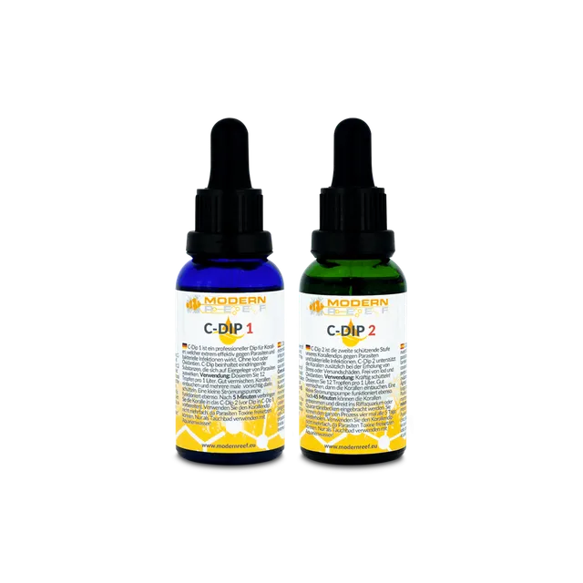 Modern Reef C-Dip 1+2 bagno coralli 30ml