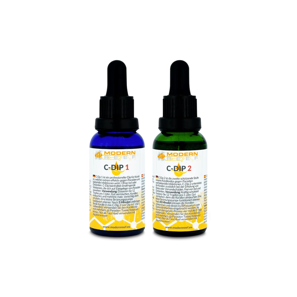 Modern Reef C-Dip 1+2 bagno coralli 30ml