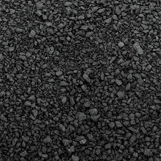 Seachem Flourite Black sabbia acquario 7 kg fondo nero