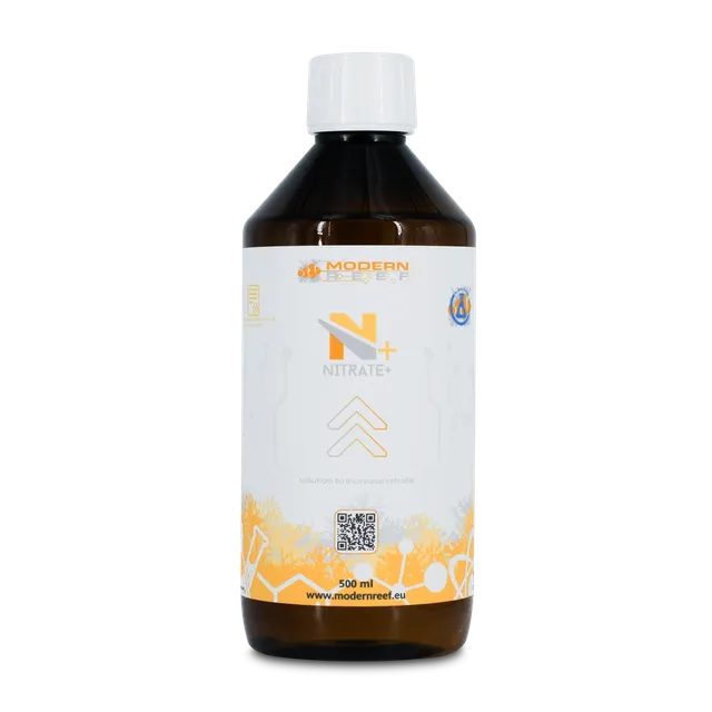 Modern Reef C N P Mix N+ Integratore Nitrati 500ml per Reef