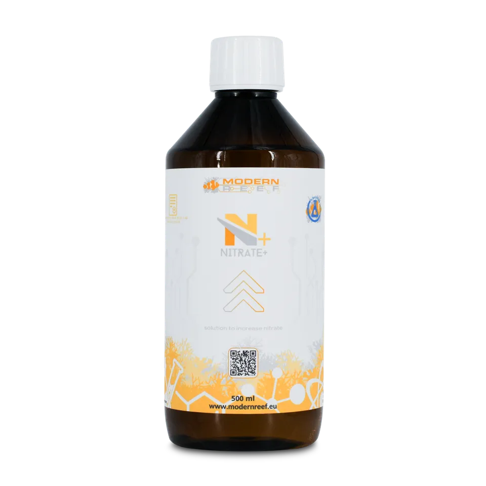 Modern Reef C N P Mix N+ Integratore Nitrati 500ml per Reef