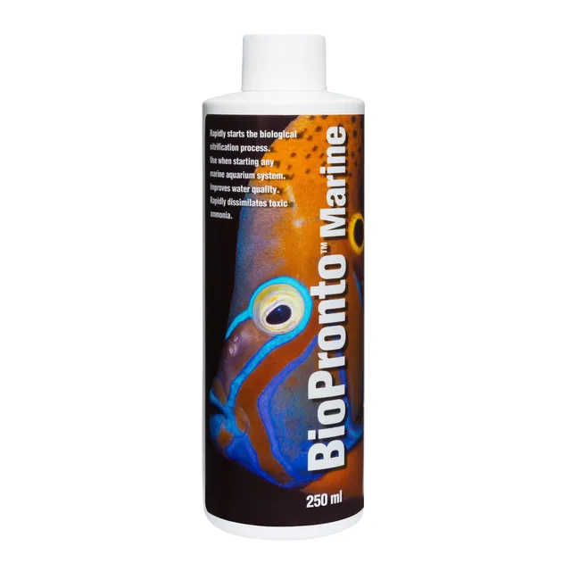 Two Little Fishies BioPronto Marine Biocondizionatore 250ml